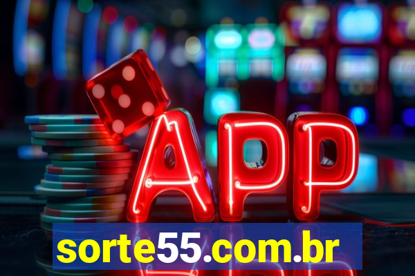 sorte55.com.br