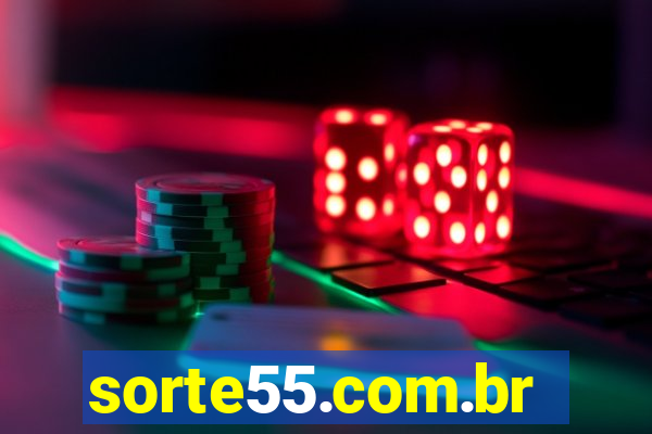 sorte55.com.br