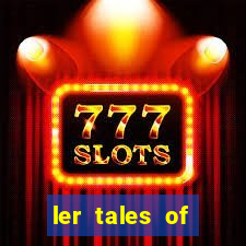 ler tales of demons and gods
