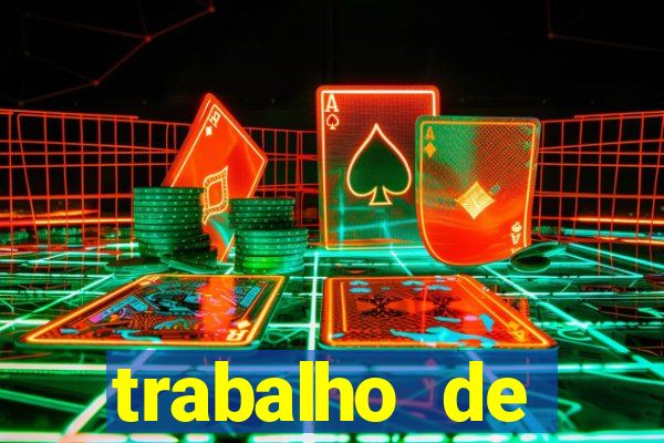 trabalho de afastamento de rival quanto tempo demora