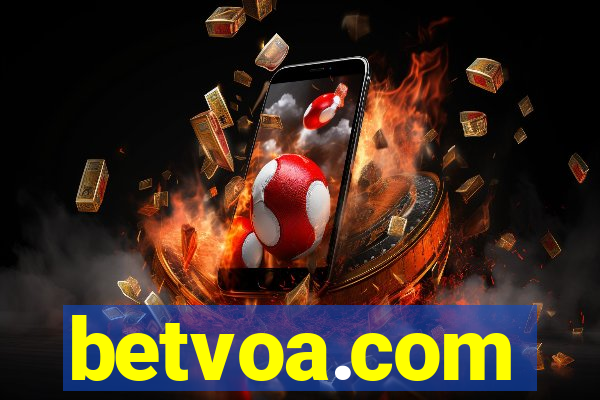 betvoa.com