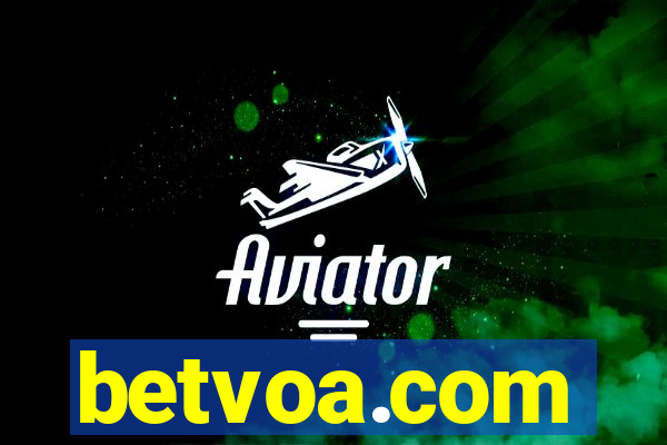 betvoa.com