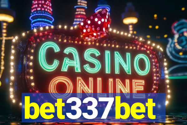 bet337bet