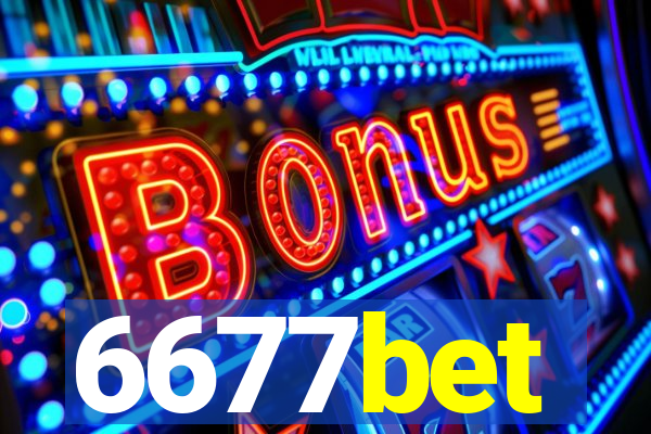 6677bet
