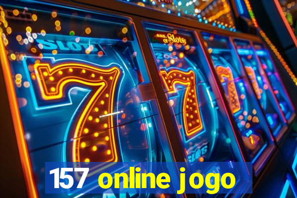 157 online jogo