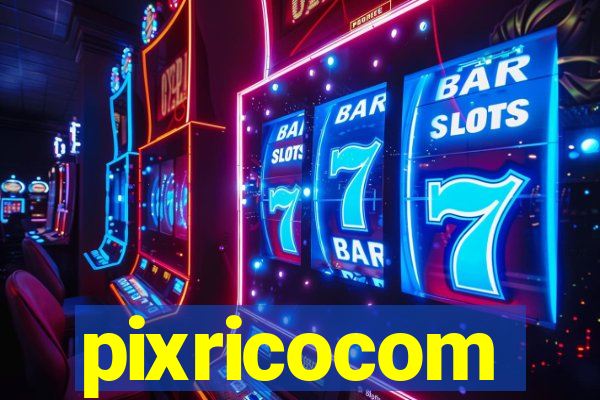 pixricocom