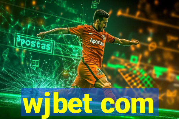 wjbet com