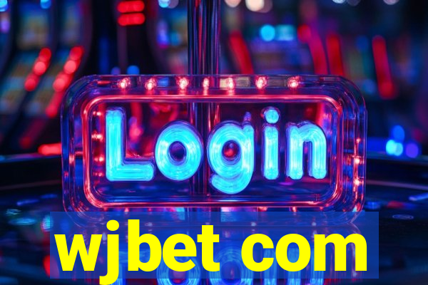 wjbet com