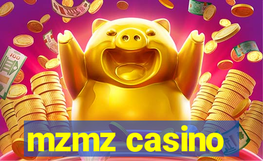 mzmz casino