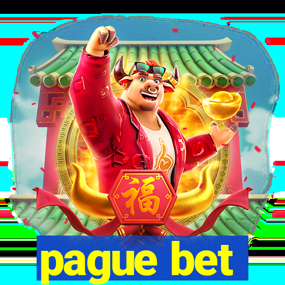 pague bet