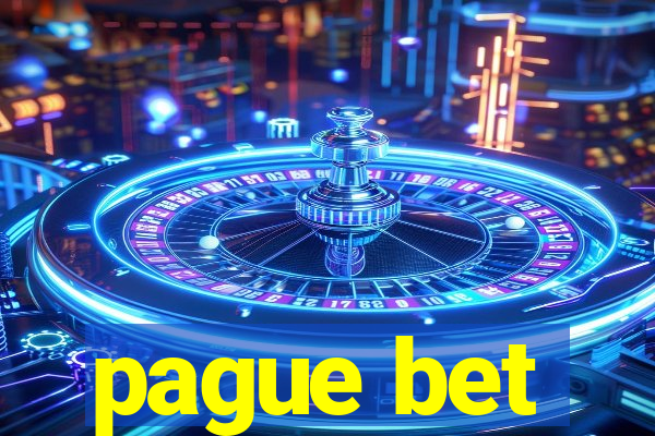 pague bet