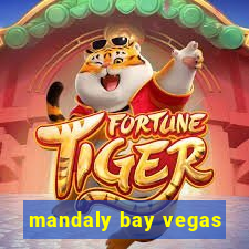 mandaly bay vegas