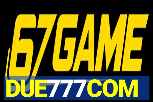 DUE777COM