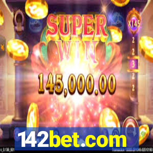 142bet.com