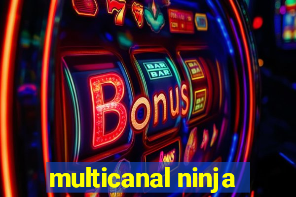 multicanal ninja