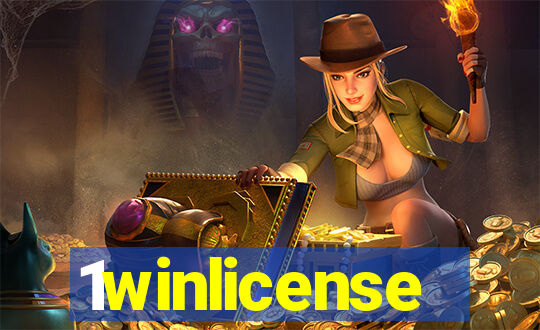 1winlicense