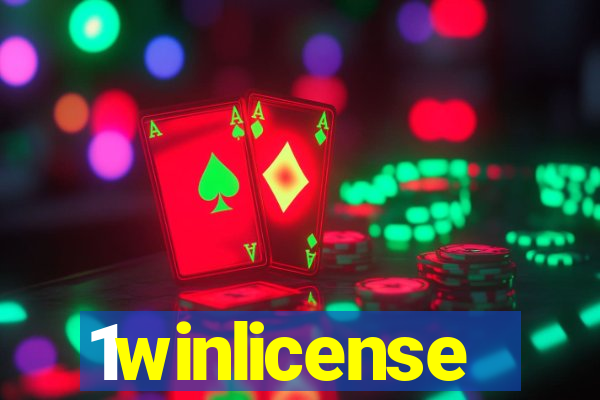 1winlicense