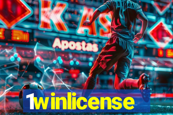 1winlicense