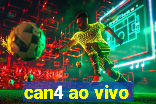 can4 ao vivo