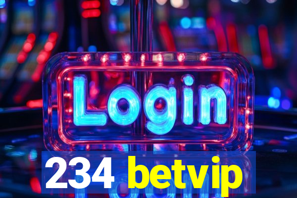 234 betvip