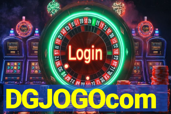 DGJOGOcom