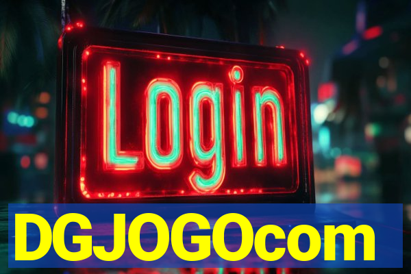 DGJOGOcom