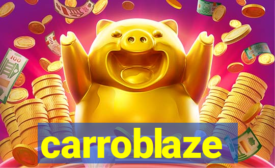 carroblaze