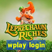 wplay login
