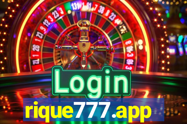 rique777.app