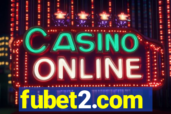fubet2.com