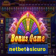 netbetèsicuro