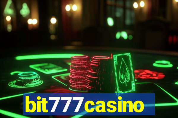 bit777casino