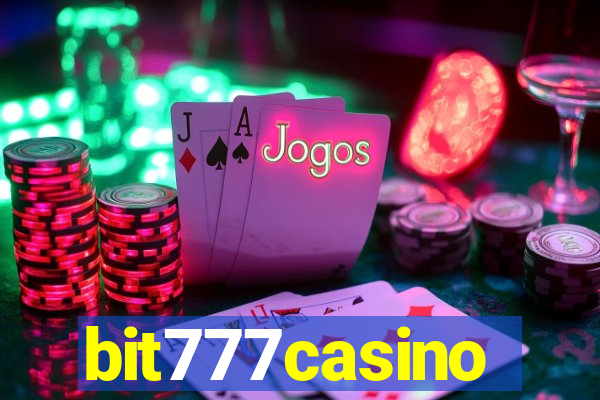 bit777casino