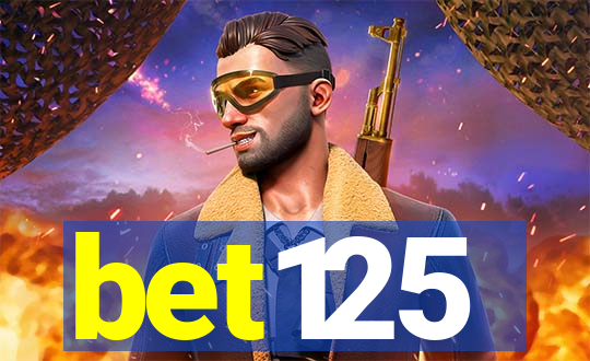 bet125