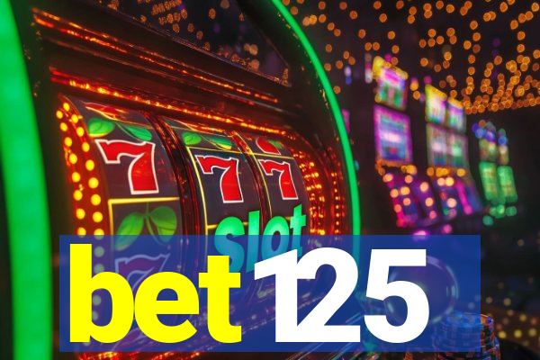bet125