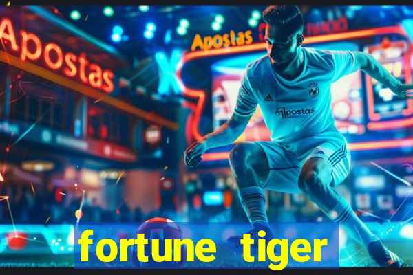 fortune tiger plataforma de 5 reais