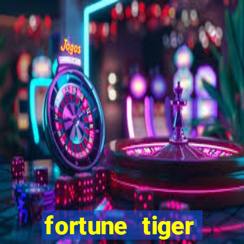 fortune tiger plataforma de 5 reais