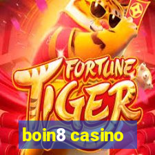 boin8 casino