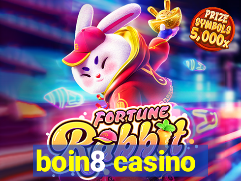 boin8 casino