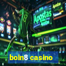 boin8 casino