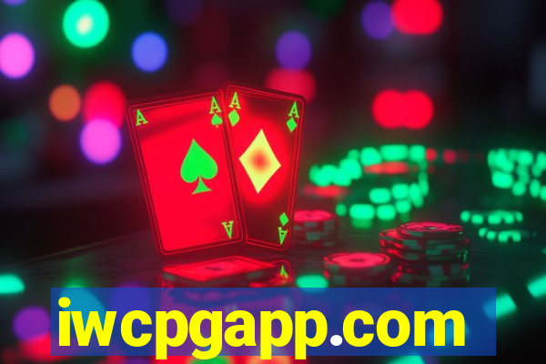 iwcpgapp.com