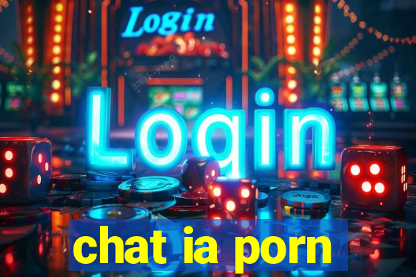 chat ia porn