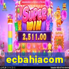 ecbahiacom