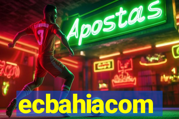 ecbahiacom