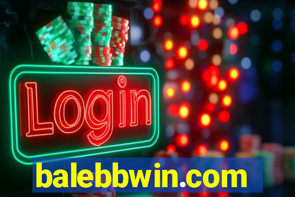 balebbwin.com