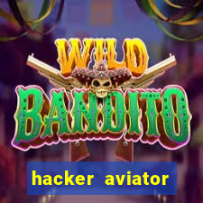 hacker aviator aposta ganha