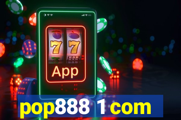 pop888 1 com