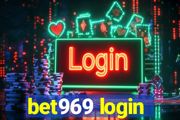 bet969 login