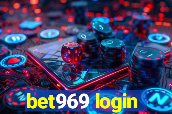 bet969 login