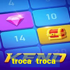 troca troca cruzeiro sp